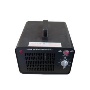 10g / 20g Digital Ozone Generator The Perfect Solution for Home Odor Elimination