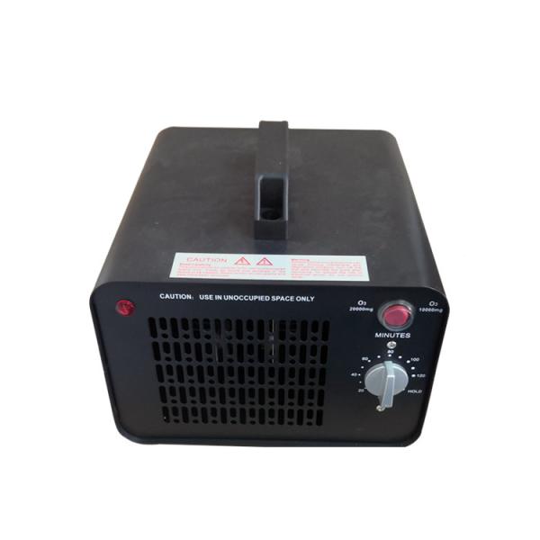 Quality 10g / 20g Digital Ozone Generator The Perfect Solution for Home Odor Elimination for sale