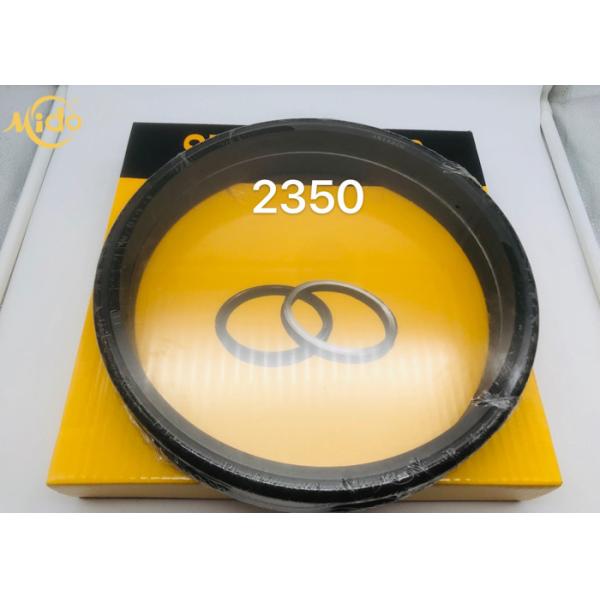 Mechanical Floating Seal Group 2350 265*235* NBR Silicone Floating Seal Ring