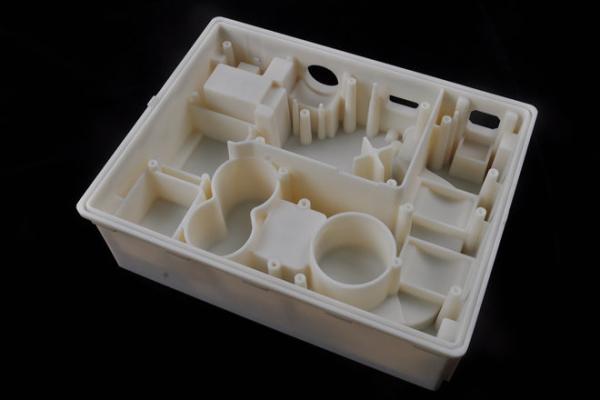 Quality High Resolution Multi Format 3D Prototype Printing Services with high Efficiency Advantage for sale