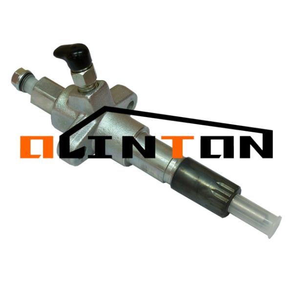 8-97222170-0 Diesel Engine Injector Nozzle for ZX200 Engine and Construction Works