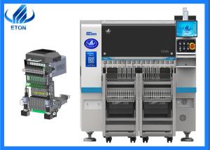 Buy cheap 20 Heads SMT Pick And Place Machine Free Upgrade Software Multi-functional product