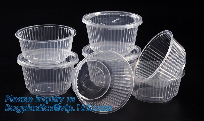 Blister large clear plastic fruit container with lid for fruit packaging,blister fruit box /container/ fruit Tray/ Clear