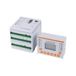 220v Modbus Rtu Motor Unbalance Current Protection