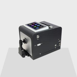 China 400nm Sy8260 Portable Uv Spectrophotometer With Speed Measurement on sale