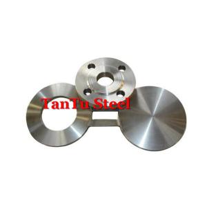 Buy cheap Pipe Flange, Steel Flange, Stainless Steel Flange by Tantu Steel product