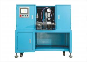 Buy cheap Auto BS1363 Plug Making Fuse And Cover Assembly Machine​ product