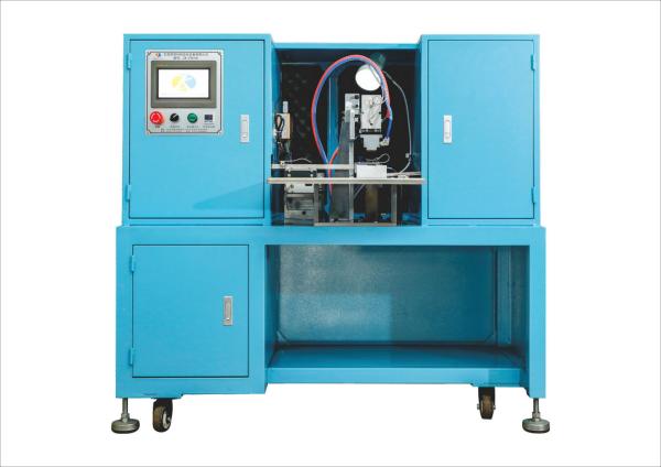 Quality Auto BS1363 Plug Making Fuse And Cover Assembly Machine​ for sale