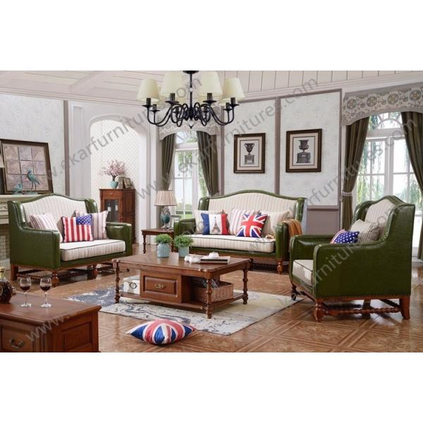 Furniture china guangzhou foshan fashion sofa 321