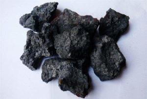 Buy cheap High Carbon Foundry Coke / 80-120mm Low Ash Met Coke Sulfur Content 0.5% Max product