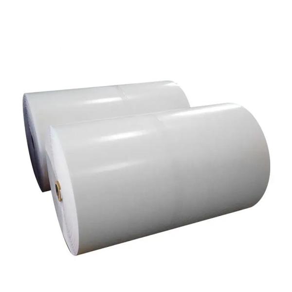 Quality Customized Double Duct Tape  Strong Adhesive Two Sided Duct Tape Jumbo Roll for sale