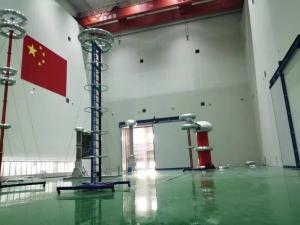 Buy cheap Large Testing Hall Emi Shielding Solutions Shielding Project product
