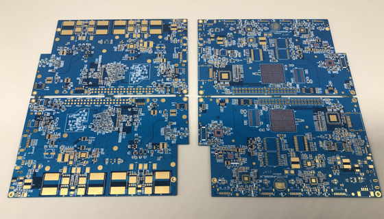 Mulitiplelayers FR4 ENIG 1u' HDI Prototype Electronic Printed Circuit Boards PCB factory,Shenyi FR4,Support SMT DIP HDI Printed Circuit Boards
