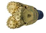 Prolonged Drilling Roller Cone Drill Bit , TCI Drill Bit API Thread Connection