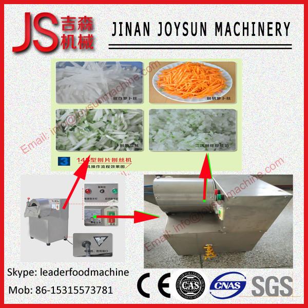 Quality Chip cutting machine for vergetable and fruit cutter machinery for sale