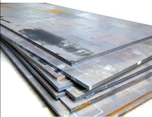 Quality 6m Length Q255 Carbon Steel Plates Cold Rolled for sale