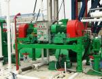 50m3/h Horizontal Oilfield Solids Control Mud Centrifuge API / ISO9001