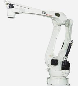 Buy cheap Palletizing Robot Kawasaki CP180L 4 Axis Special High-speed System product
