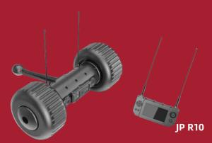 Buy cheap TinyMole Scout Robot product