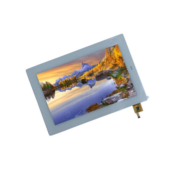 10.1 Inch TFT LCD Capacitive Touchscreen 1920x1200 Full Viewing Angle Smart Tft