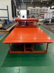25000LBS warehouse loading dock leveller/loading dock ramp leveler Hydraulic