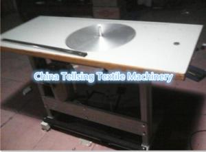 coiling machine in sales for packing ribbon,webbing,strap,riband,band,belt,elastic tape