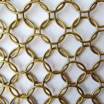 Metal Ring Chain Mesh（LT-20A ）