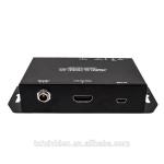 HDMI4k Digital Video Converter For High Performance Image Display Output