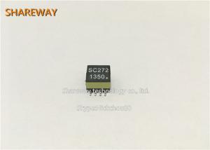 China EP7 / EP10 / EP13 High Frequency Power Transformer PA3019NL Axial Shape on sale