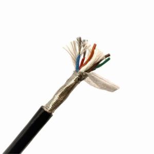 Buy cheap PVC Control Custom Multi Pair Instrument Cable 3pairs 0.5mm2 product