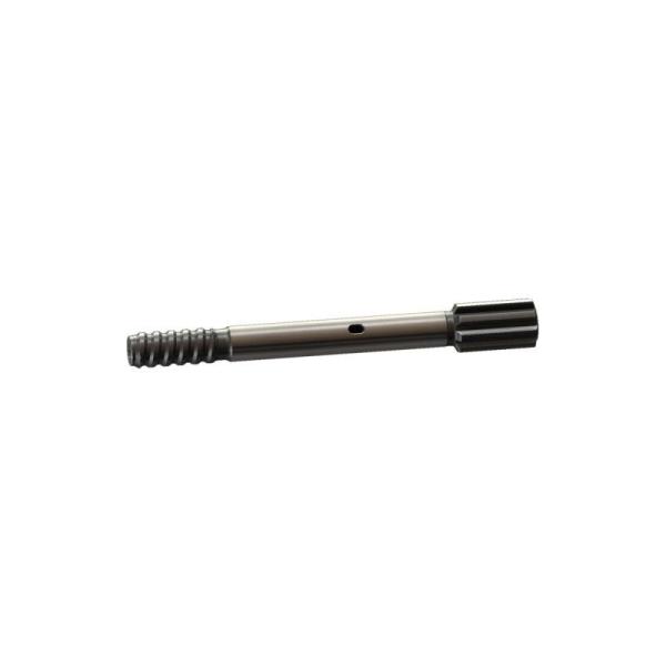 Quality T38 1638 1838HD Spline Shank Adapter Atlas Copco 435mm for sale