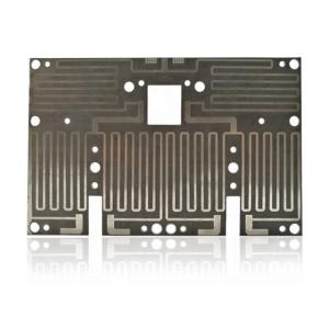 Buy cheap 1oz High Frequency PCB HASL LF HASL Rogers Multilayer PCB Board product
