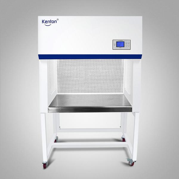 Quality 99.99% Filter Laminar Air Flow Biobase Horizontal Tabletop Laminar Flow Hood for sale