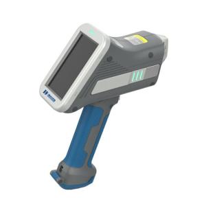 Buy cheap Portable XRF Alloy Analyzer EXF-10A On Site Metal Composition Rapid Screening Tool product