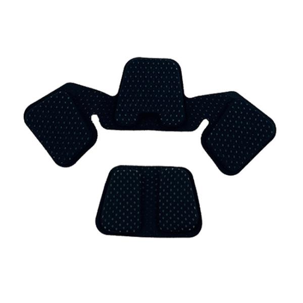 Quality Odor Free Helmet Pads Army Shockproof Strong Toughness Biodegradable Padding for sale