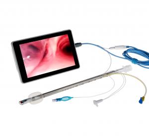 Buy cheap Video Tracheal Intubation, with high-definition camera, simple operation, improve the success rate of intubation product