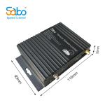 High Quality GPS Tracker Bluetooth Speed Limiter Car Speed Alert Device Support