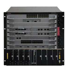 China S7706 Access Reverse PoE Gigabit Switch S7700 Smart Routing Switch on sale