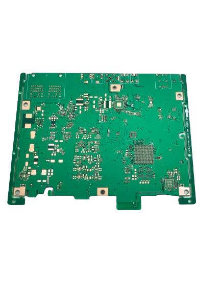 Quality PCB Circuit Board 1.6 Board Thickness 4 Layer Board Motherboard Processing for sale