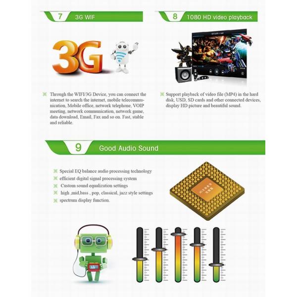 Ouchuangbo S160 Chevrolet Malibu 2012-2013 car dvd gps radio stereo with BT 4 core WIFI