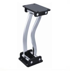 Adjustable Sofa Backrest Mechanism