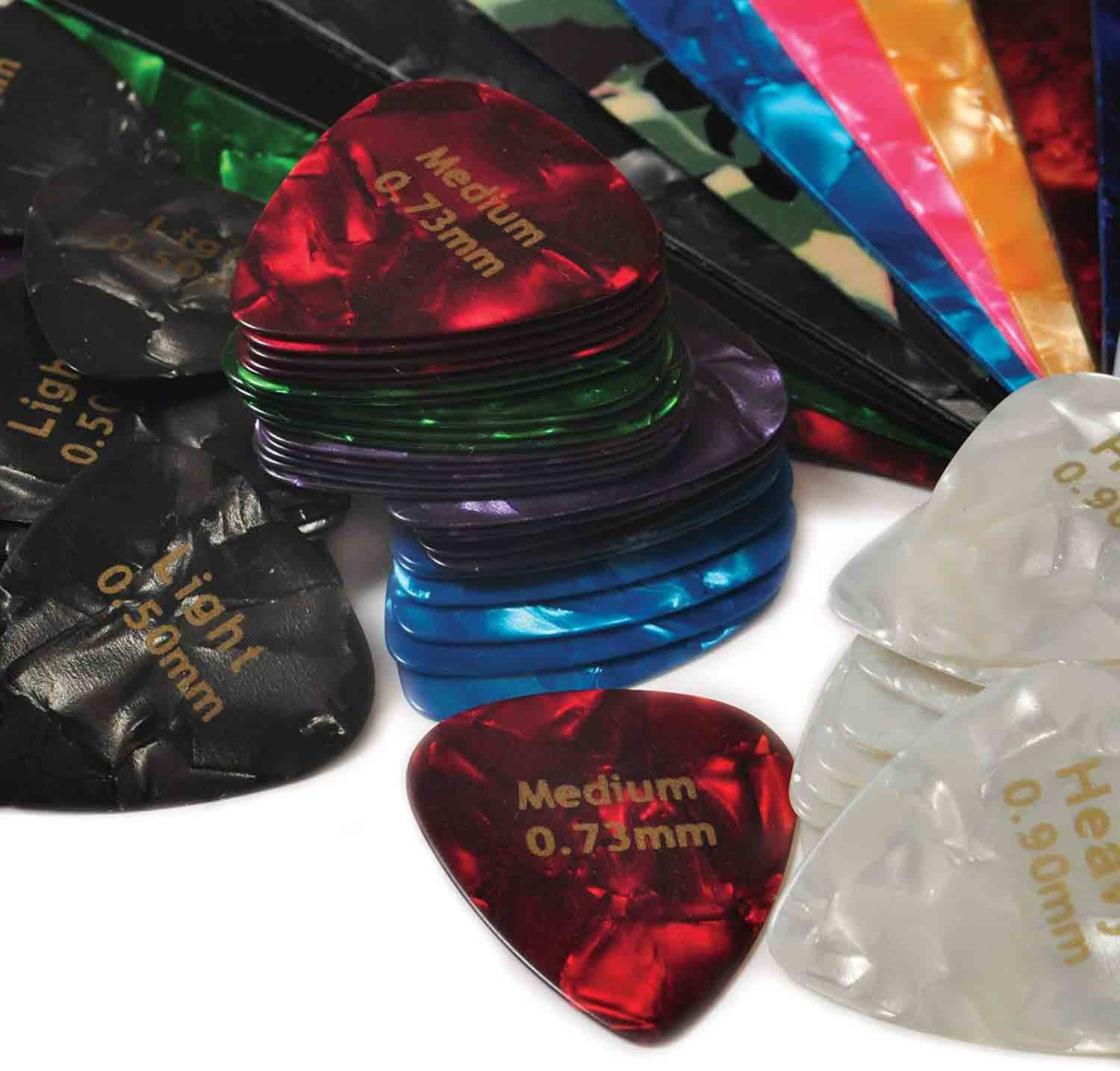 0.17-2mm Rigid Celluloid Roll Glossy Shell Celluloid Sheet For Drum Wrap