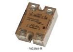 VG3NA-R 60W Small Solid State Relay Single Phase General Purpose 85g