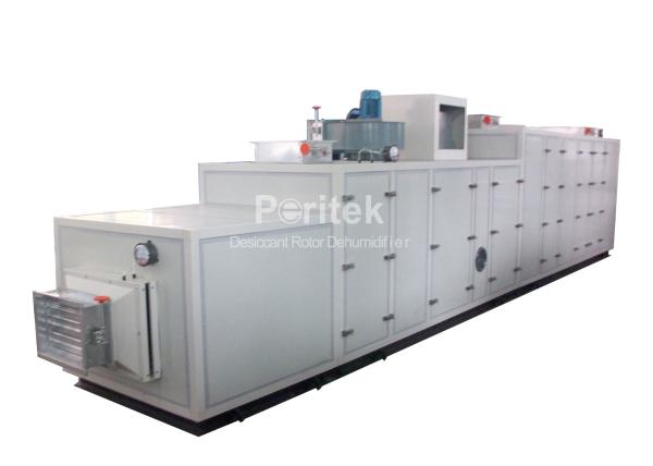 Quality Heavy Duty Dehumidifier For Crawl Space for sale
