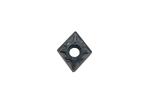 CNMG120408-MA CNC Turning Inserts for Lathe Machine Black Color