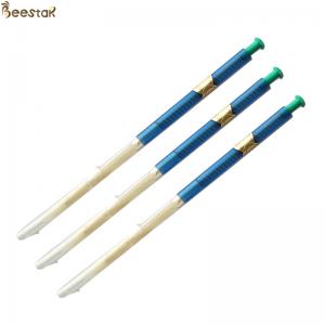 China High Quality New Soft Transferring Larvae Tool For Beekeeping Queen Bee Use Tool on sale
