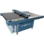 Advanced Super Servo Motor System Auto Roller Paper Feeding Inkjet Paper Pattern