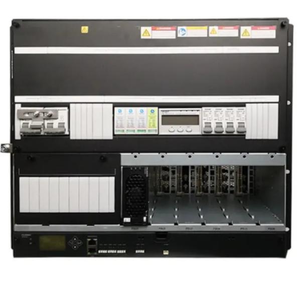 Huawei ETP48200-C5B7 Embedded Communication Power Supply 5G Base Station 48v200ah Switching Power Supply OLT