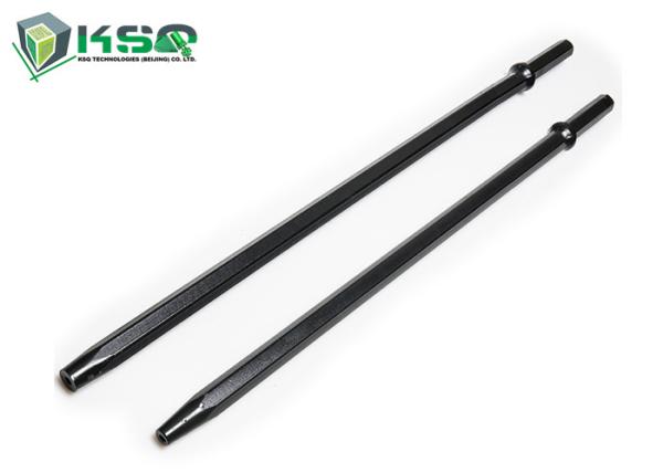 Quality 11 Degree Tapered Drill Rod Small Hole Drilling Tools for sale