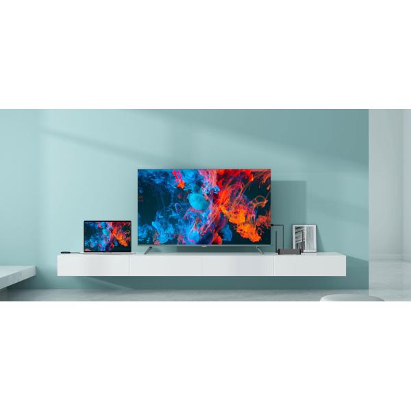 4k Wifi Wireless Video Hdmi Transmitter Stick Miracast Airplay WiDi